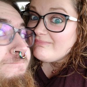 Meet your Posher, Alicia